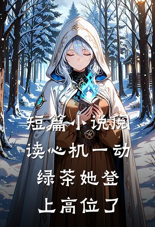 短篇小说阅读心机一动，绿茶她登上高位了