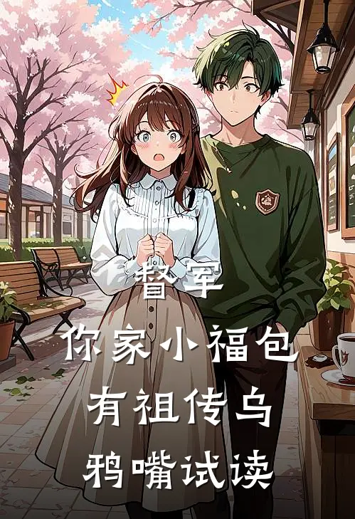 督军，你家小福包有祖传乌鸦嘴试读