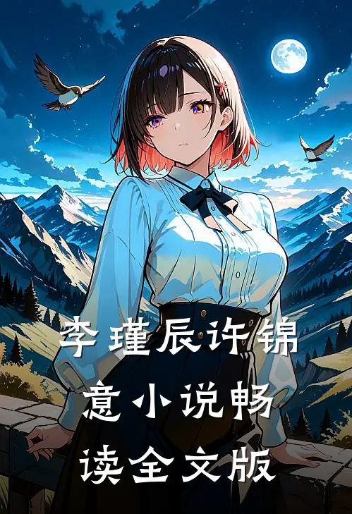 李瑾辰许锦意小说畅读全文版