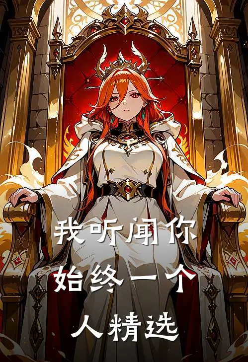 我听闻你始终一个人精选