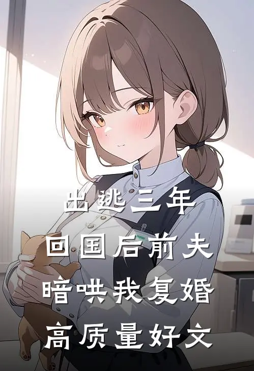 出逃三年，回国后前夫暗哄我复婚高质量好文