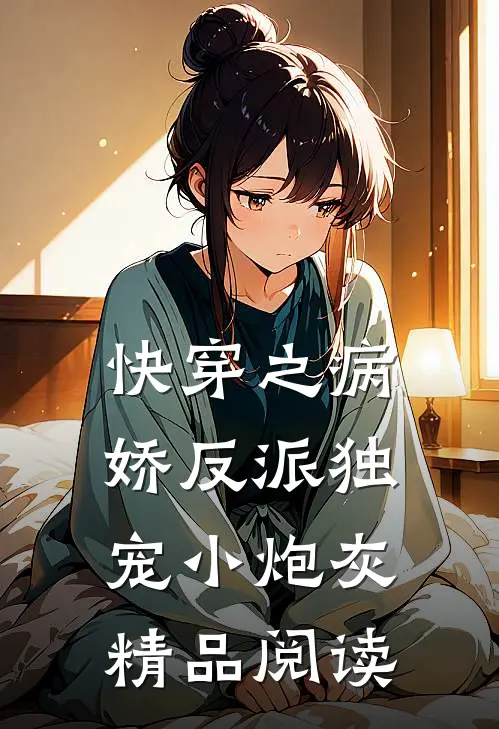快穿之病娇反派独宠小炮灰精品阅读