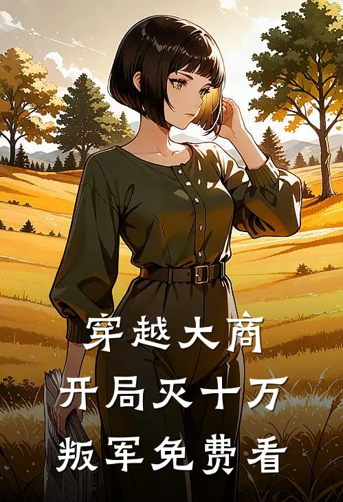 穿越大商，开局灭十万叛军免费看