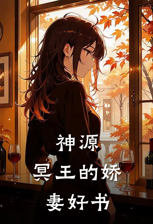 神源：冥王的娇妻好书