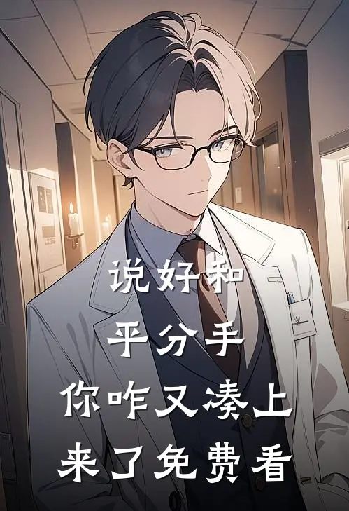 说好和平分手，你咋又凑上来了免费看
