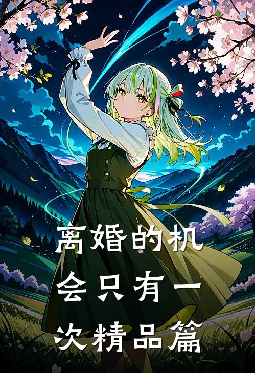 离婚的机会只有一次精品篇
