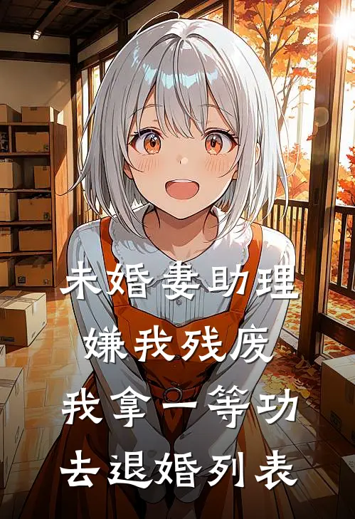 未婚妻助理嫌我残废，我拿一等功去退婚列表