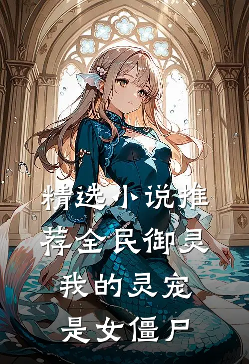 精选小说推荐全民御灵，我的灵宠是女僵尸