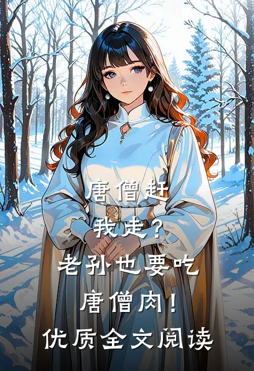 唐僧赶我走？老孙也要吃唐僧肉！优质全文阅读