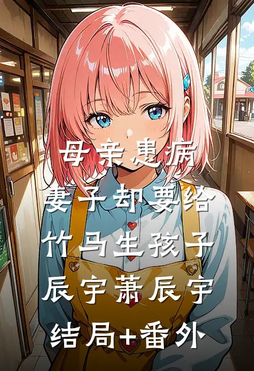 母亲患病，妻子却要给竹马生孩子辰宇萧辰宇结局+番外