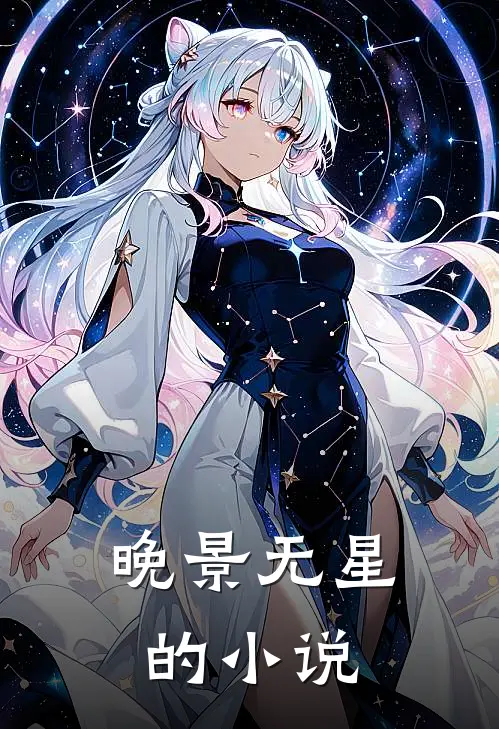 晚景无星的小说