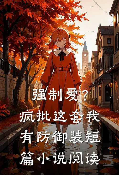 强制爱？疯批这套我有防御装短篇小说阅读
