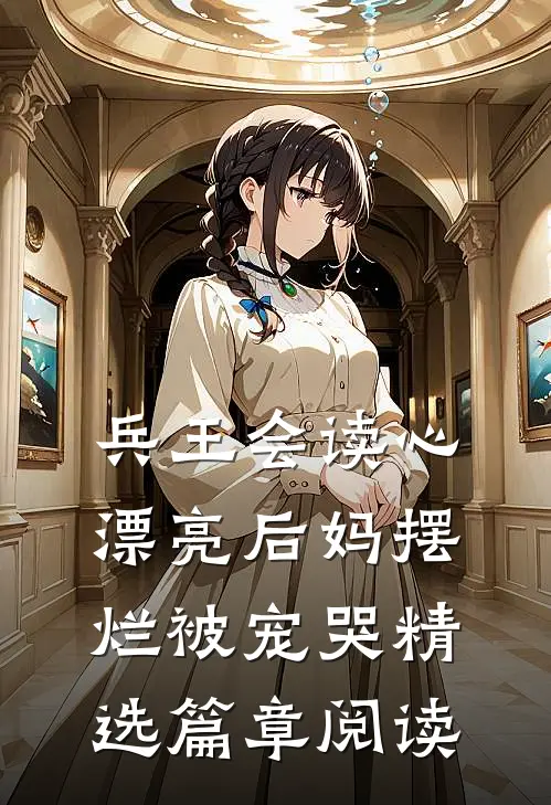 兵王会读心，漂亮后妈摆烂被宠哭精选篇章阅读