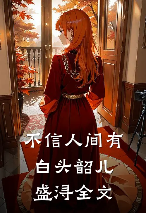 不信人间有白头韶儿盛浔全文