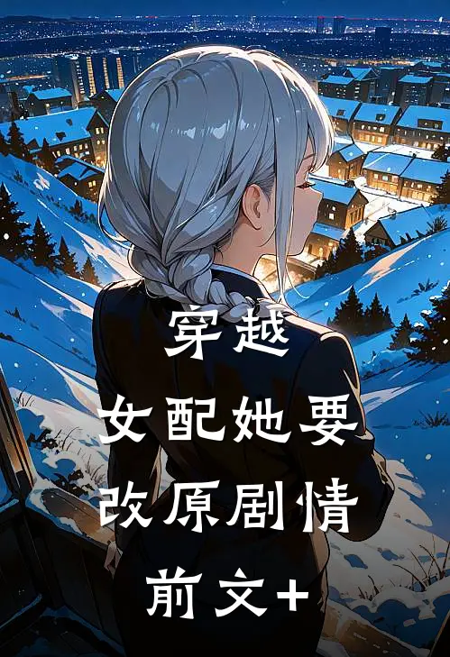 穿越：女配她要改原剧情前文+