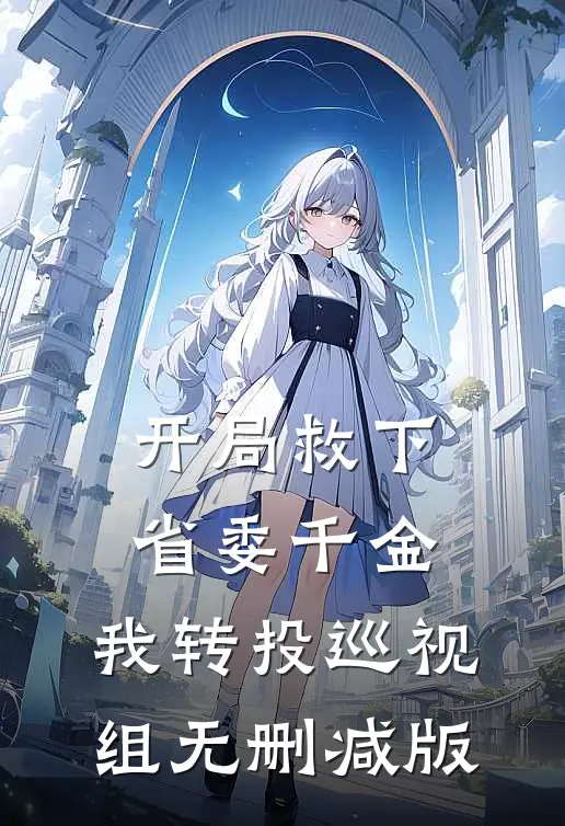 开局救下省委千金，我转投巡视组无删减版