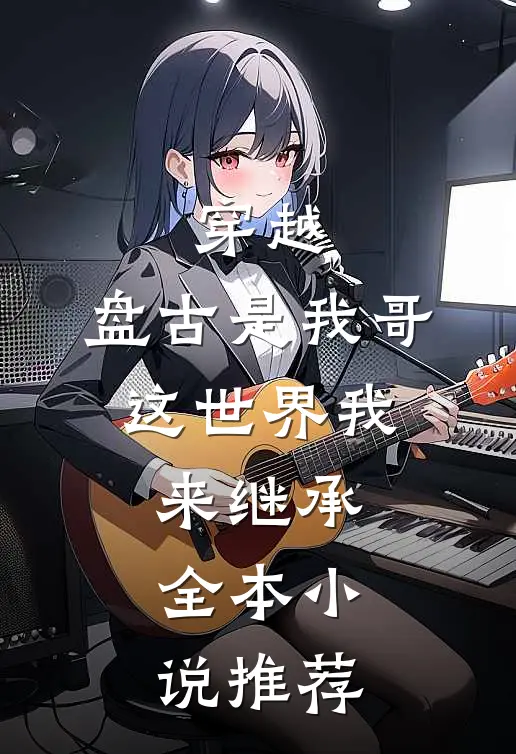 穿越：盘古是我哥，这世界我来继承全本小说推荐