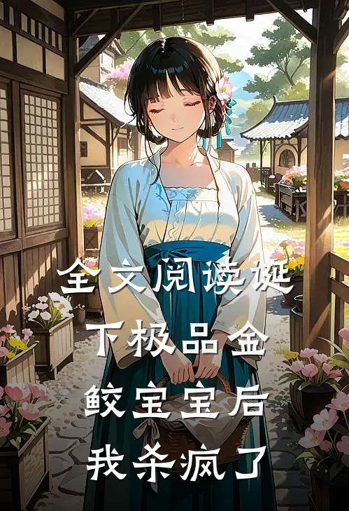 全文阅读诞下极品金鲛宝宝后，我杀疯了
