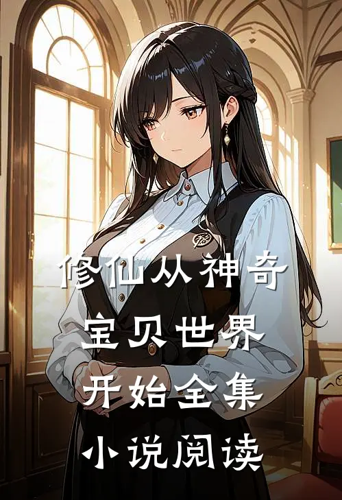 修仙从神奇宝贝世界开始全集小说阅读