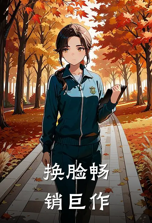 换脸畅销巨作