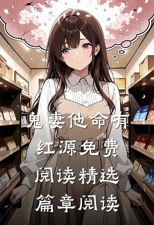 鬼妻他命有红源免费阅读精选篇章阅读