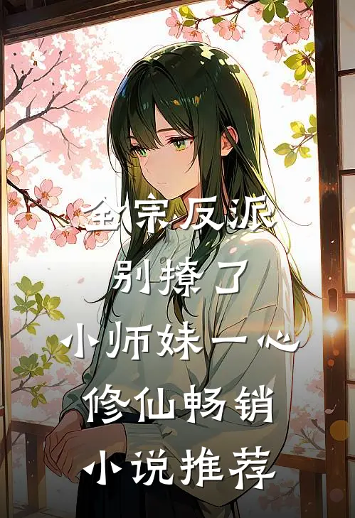 全宗反派别撩了，小师妹一心修仙畅销小说推荐