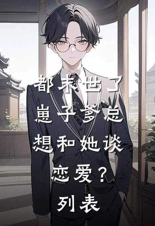都末世了，崽子爹总想和她谈恋爱？列表
