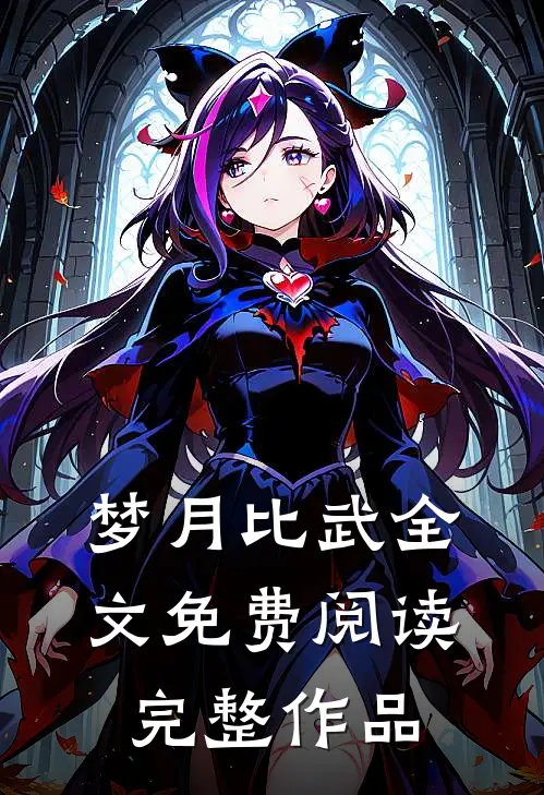梦月比武全文免费阅读完整作品
