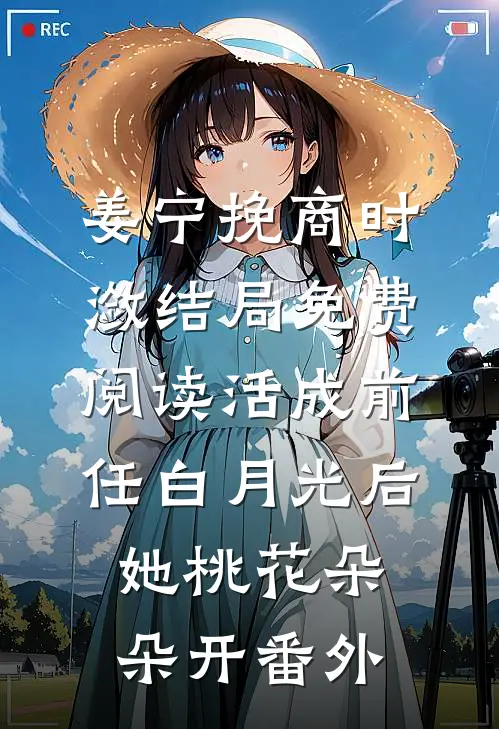 姜宁挽商时潋结局免费阅读活成前任白月光后，她桃花朵朵开番外
