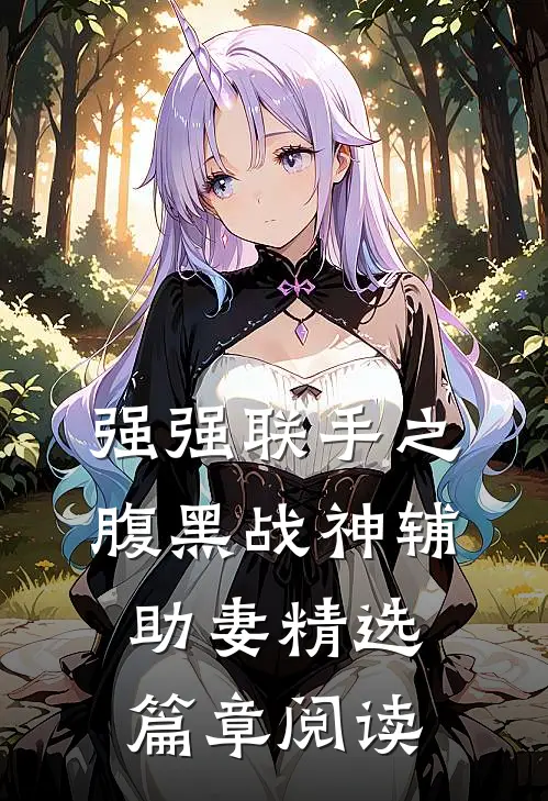 强强联手之腹黑战神辅助妻精选篇章阅读