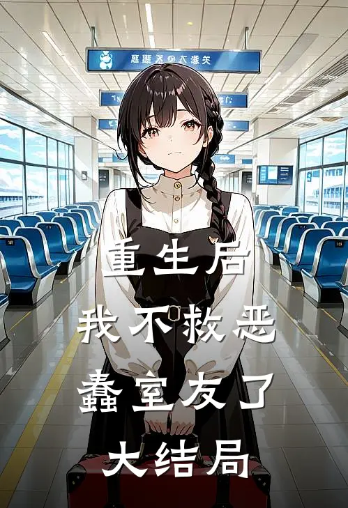 重生后，我不救恶蠢室友了大结局