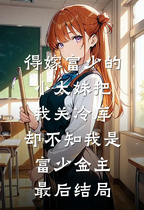 得嫁富少的小太妹把我关冷库，却不知我是富少金主最后结局