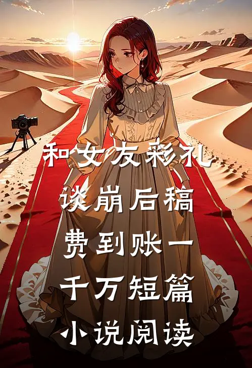 和女友彩礼谈崩后稿费到账一千万短篇小说阅读