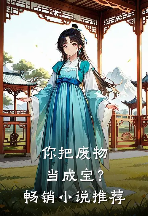 你把废物当成宝？畅销小说推荐