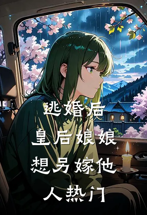 逃婚后，皇后娘娘想另嫁他人热门