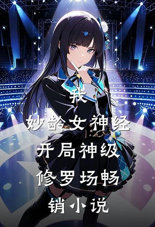 我，妙龄女神经，开局神级修罗场畅销小说