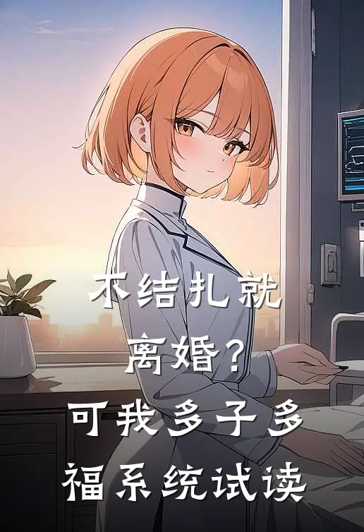不结扎就离婚？可我多子多福系统试读