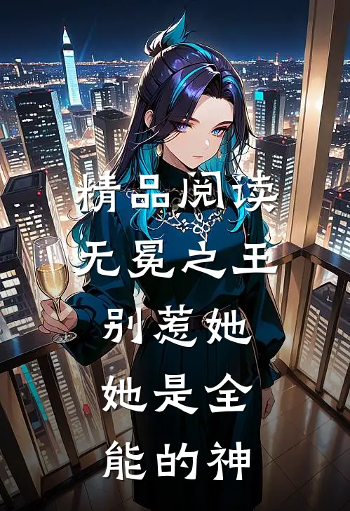 精品阅读无冕之王：别惹她，她是全能的神