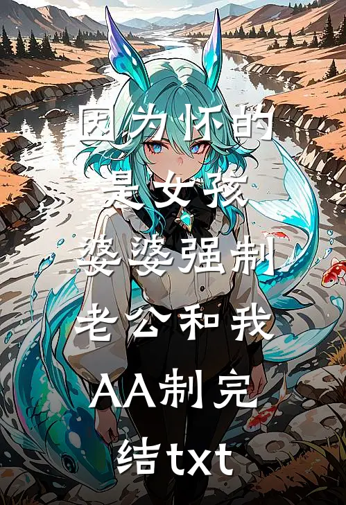 因为怀的是女孩，婆婆强制老公和我AA制完结txt