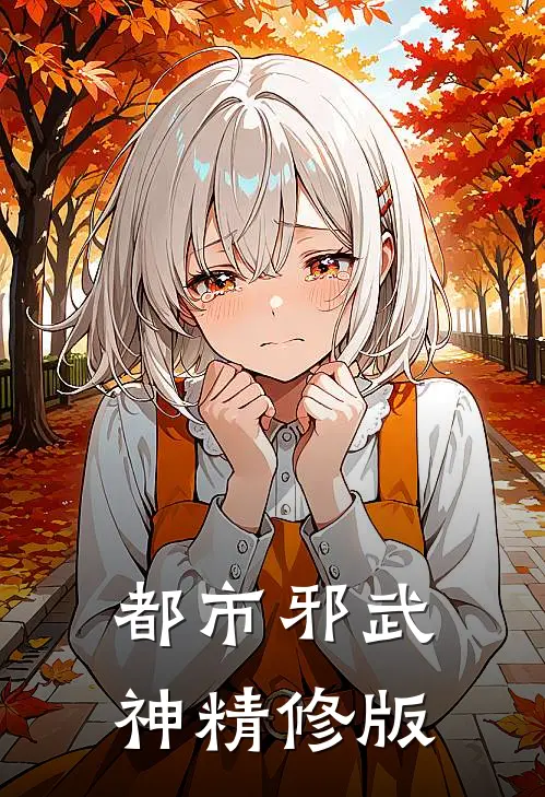 都市邪武神精修版