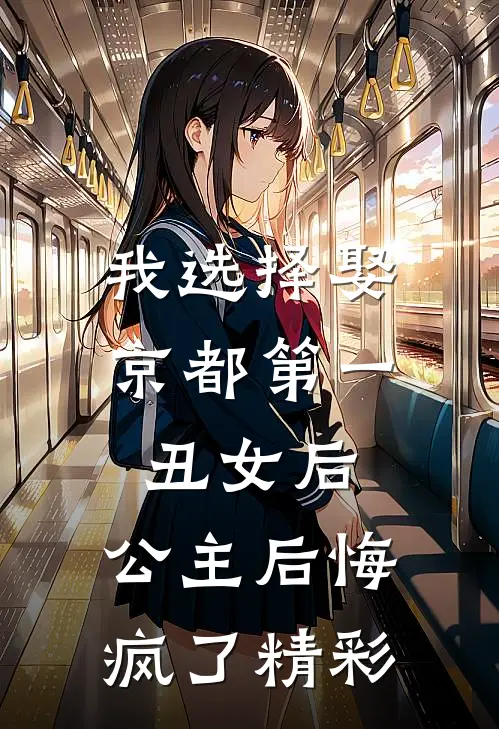 我选择娶京都第一丑女后，公主后悔疯了精彩