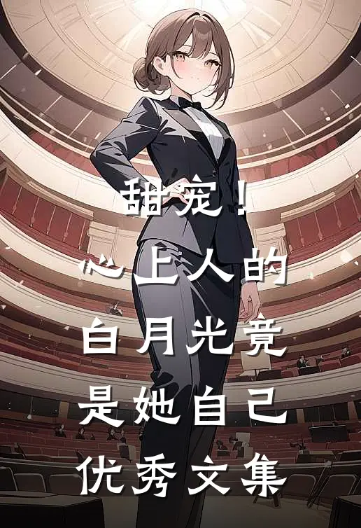 甜宠！心上人的白月光竟是她自己优秀文集