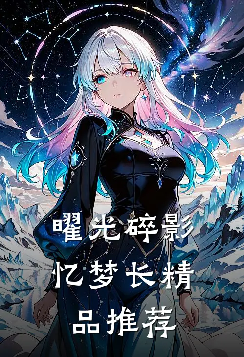 曜光碎影忆梦长精品推荐