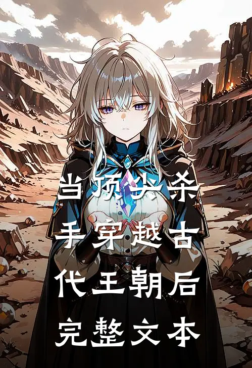 当顶尖杀手穿越古代王朝后完整文本
