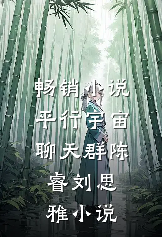 畅销小说平行宇宙聊天群陈睿刘思雅小说