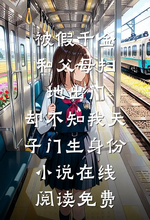 被假千金和父母扫地出门，却不知我天子门生身份小说在线阅读免费