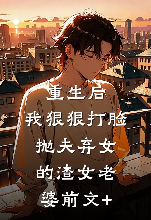 重生后，我狠狠打脸抛夫弃女的渣女老婆前文+