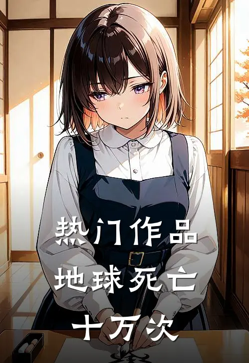 热门作品地球死亡十万次