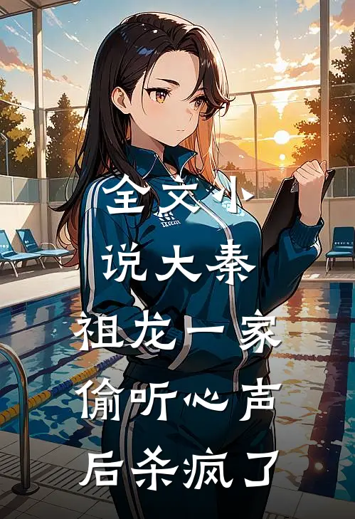 全文小说大秦：祖龙一家偷听心声后杀疯了