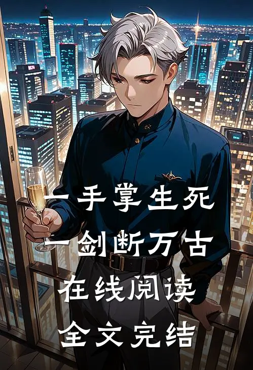 一手掌生死,一剑断万古在线阅读全文完结